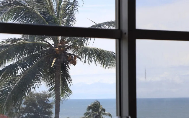 Mamba Point Hotel