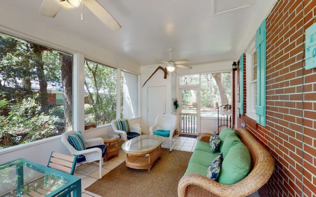 Beach Oaks 3 Bedroom Home