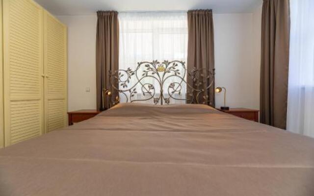 Boutique Hotel Vila Rosa