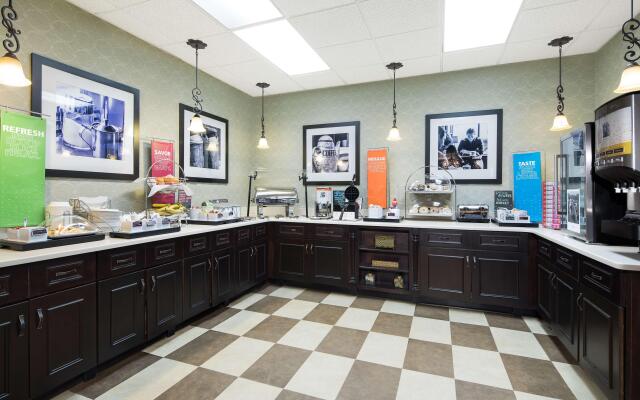 Hampton Inn Myrtle Beach-West