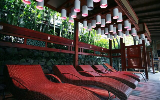 King's Resort & Spa