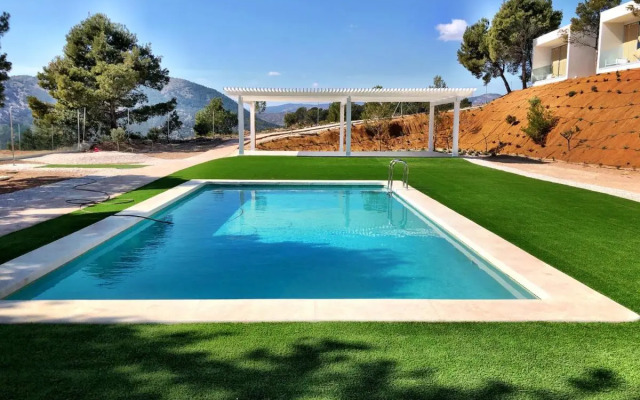 Nature Suite by AR Hotels & Resorts