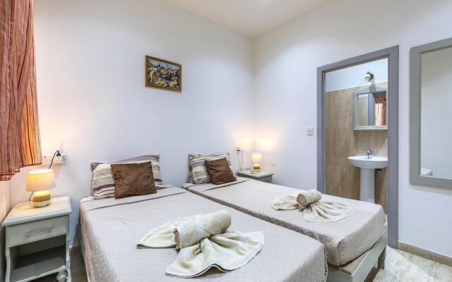 Ta Rozarja Maisonette With Private Pool
