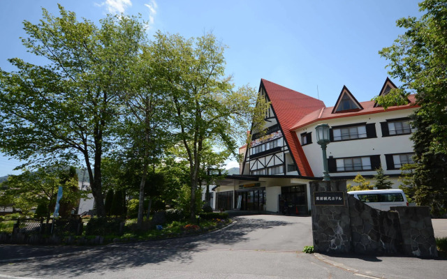 Kurobe Kanko Hotel