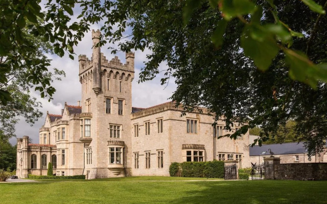 Lough Eske Castle