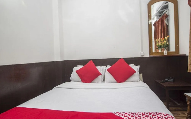 Hotel Migtin by OYO Rooms