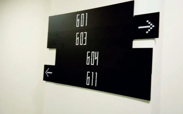 Valentino Rooms by VPHS - Chinatown