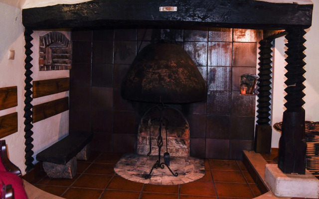 Quinta de Rio Alcaide