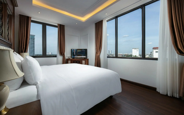 The Q Hotel Hanoi