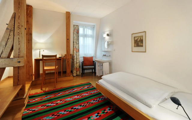 Hotel National Bern