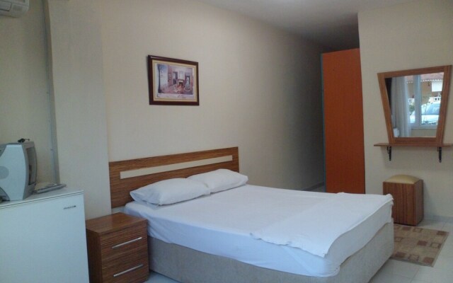 Apart Hotel Ege