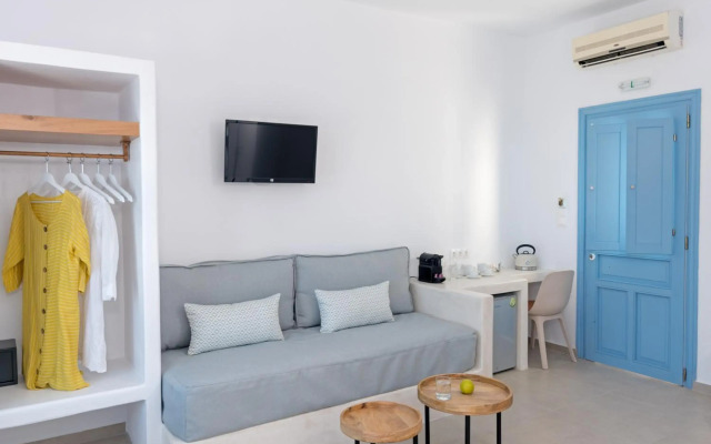 Ihthioessa Boutique Hotel