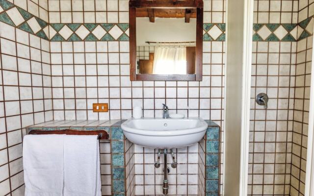 Residence con piscina a Badesi
