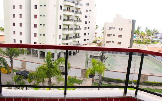 Apartamento na Martim de Sá