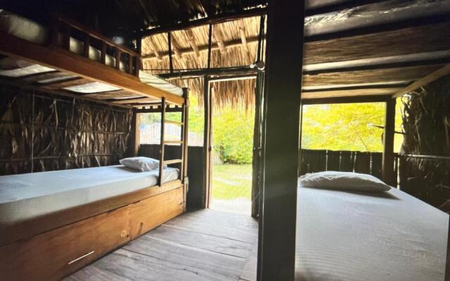 Mistica Island Hostel