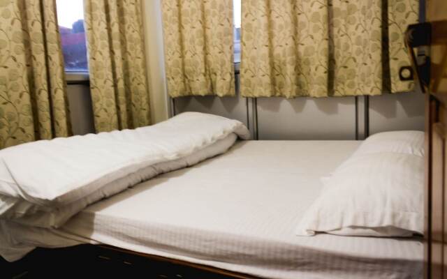 OYO 13385 Home Peaceful 1BHK Dharamshala