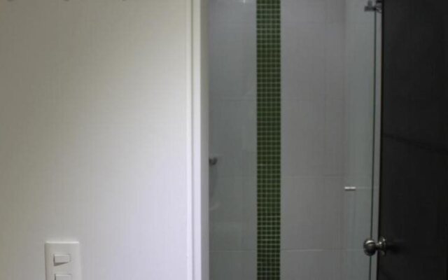 Hotel Parque Santander Tunja