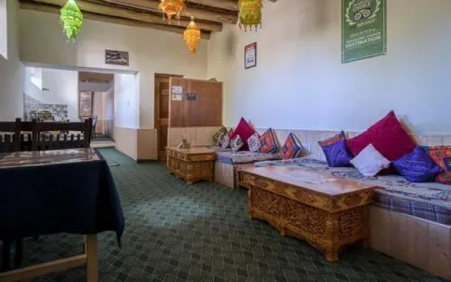 Sia La Guest House
