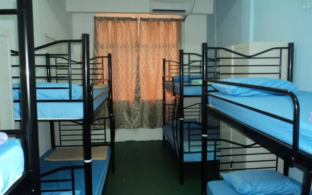 SPOT ON 89872 Kuantan Backpackers
