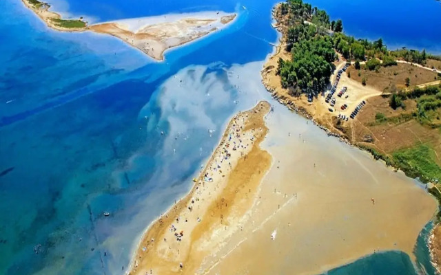 Stosa - With Parking - A1