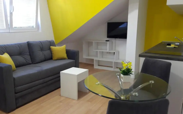 Apartments Natasa
