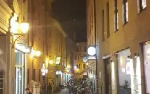 Giudei House Bologna