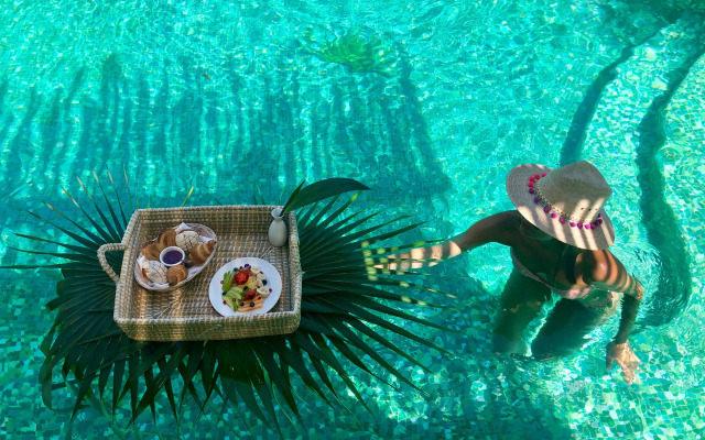 Kimpton Aluna Tulum by IHG