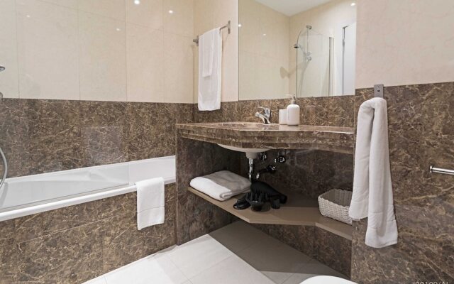 Santa Catarina I by An Island Apart