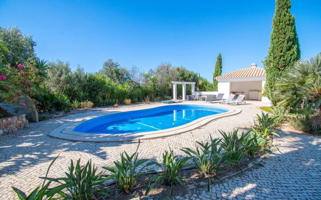 Yoba Horse Farm in Carvoeiro