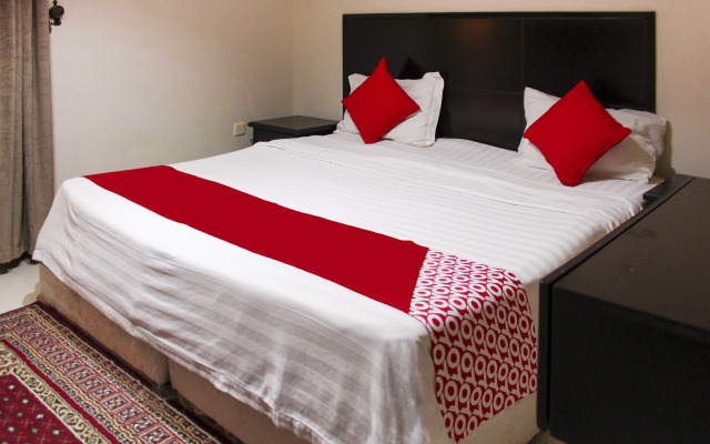 OYO 578 Rabat Hotel Furnished Apartments