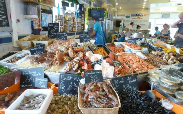 Cottage in Normandy Near Alabaster Coast