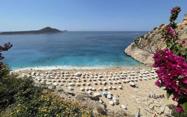 Kaktus Beach Apart