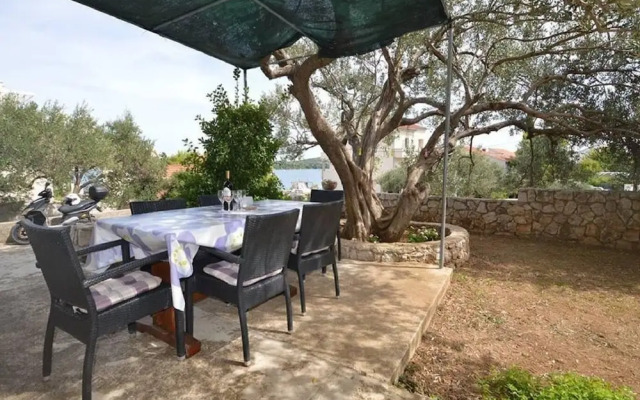 Martina - Large and Comfortable Apartments - A2 Ema