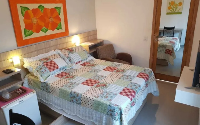 Tulipa Hotel