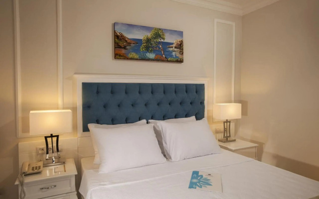 Zena Hotel Bodrum