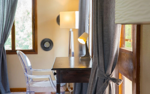 My Place at Samantar