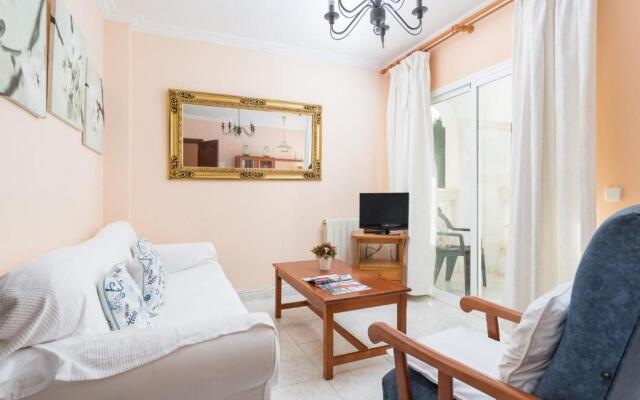 Apartamento SAMU 2