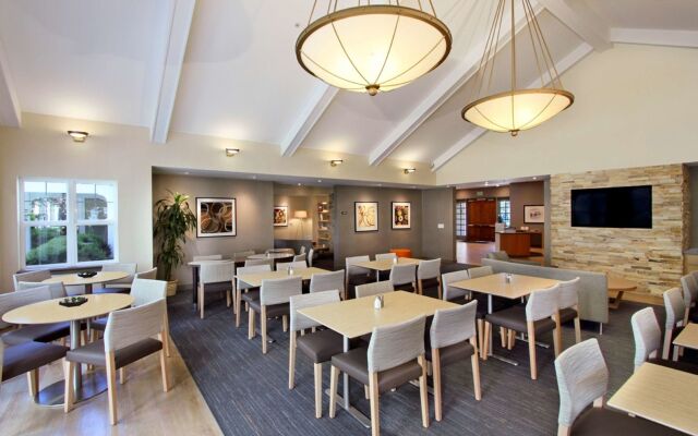 Homewood Suites by Hilton Newark-Fremont