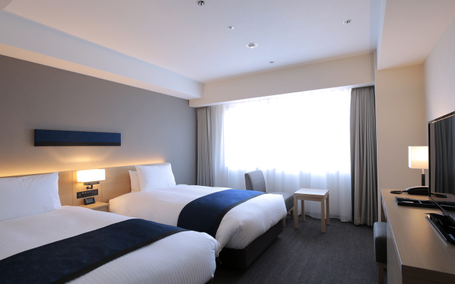 Superior Twin room (트윈 침대 2개) 사진 4