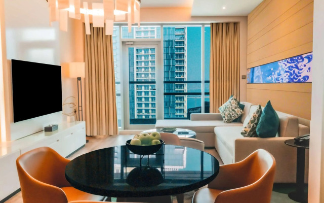 Hilton Bahrain