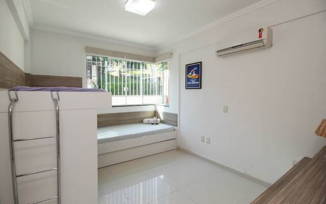Apartamento 2 quartos - 180