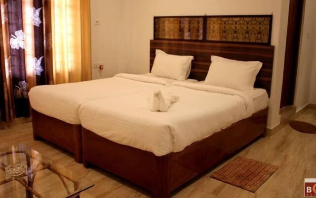 Bon Villa Retreat
