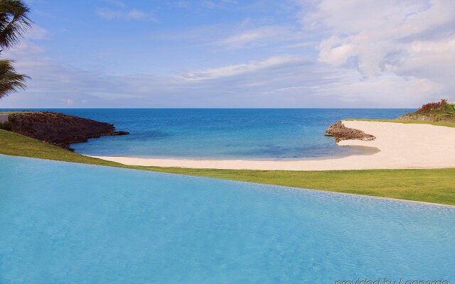 The Cove Eleuthera