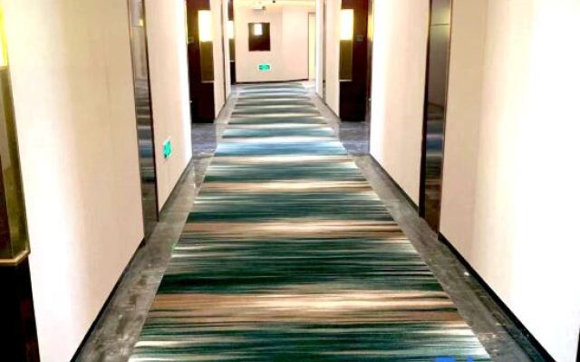 Yingjun International Hotel