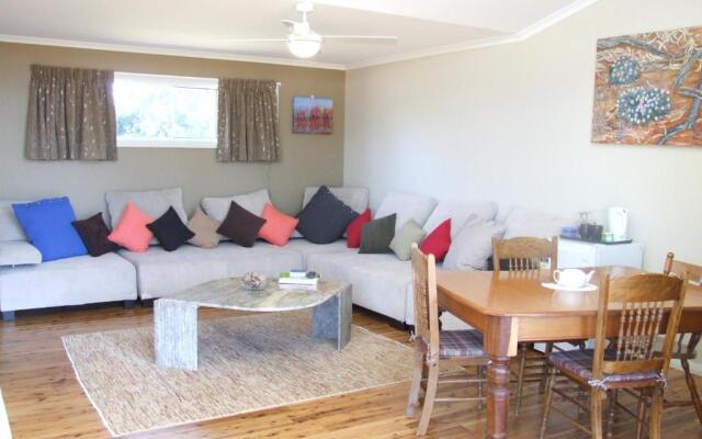 Bulwarra Bed & Breakfast
