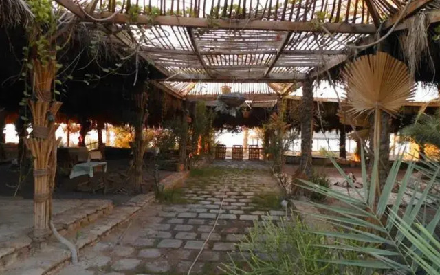 Sababa Camp