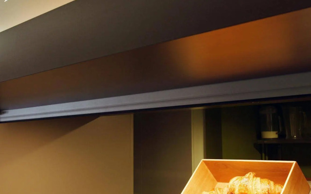 B&B HOTEL Marne-La-Vallée Torcy