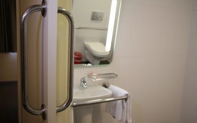 ibis Copacabana Posto 5