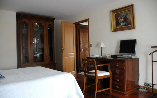 L'Auberge Bretonne