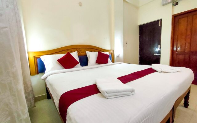 Ayurlaya Beach Retreat & Spa